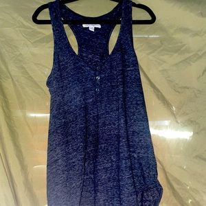 American Eagle tank